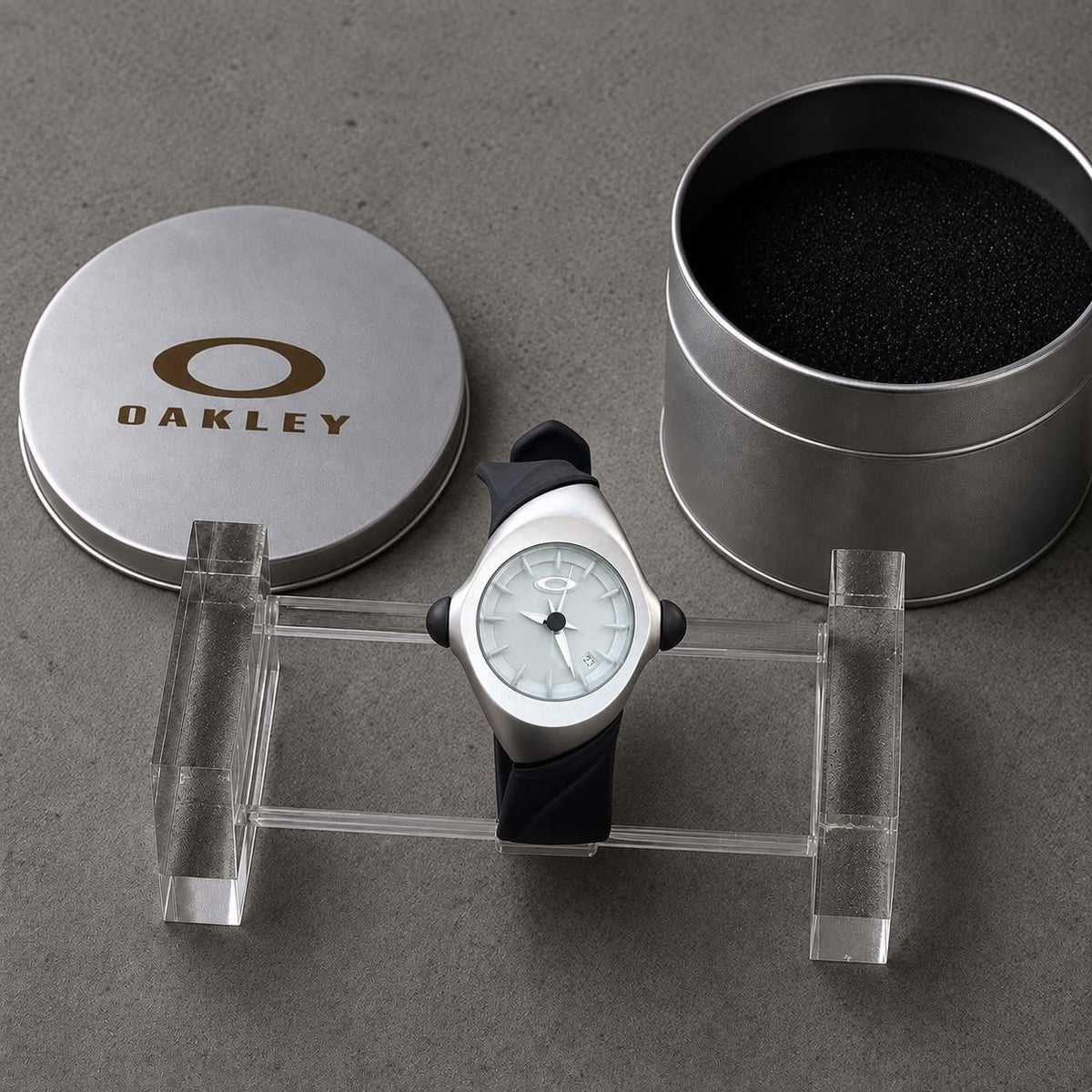 Oakley Crush 2.0 Style Watch