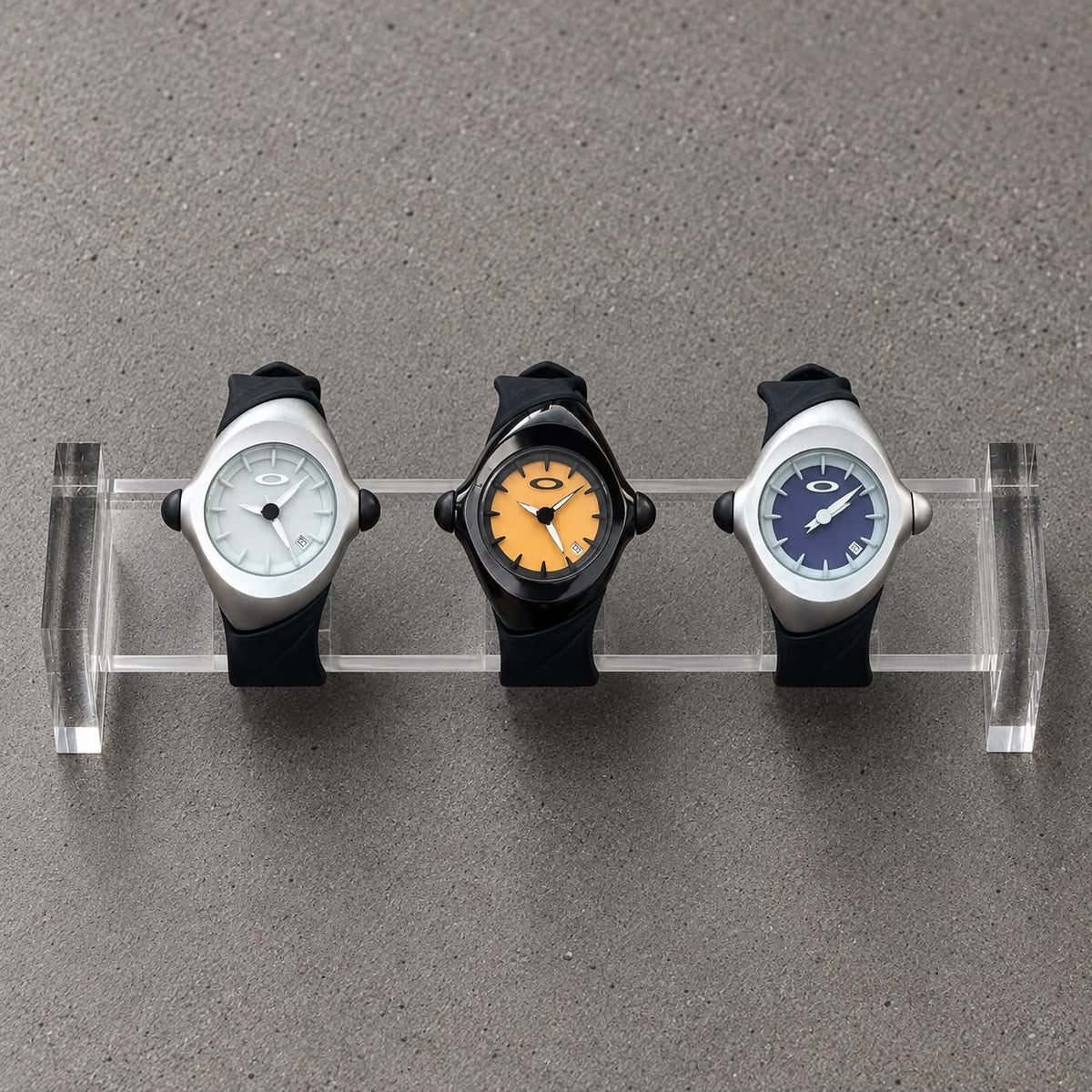 Oakley Crush 2.0 Style Watch