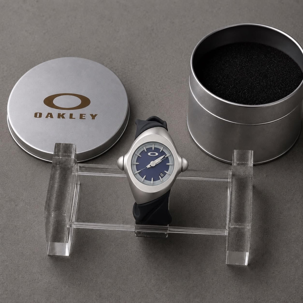Oakley Crush 2.0 Style Watch