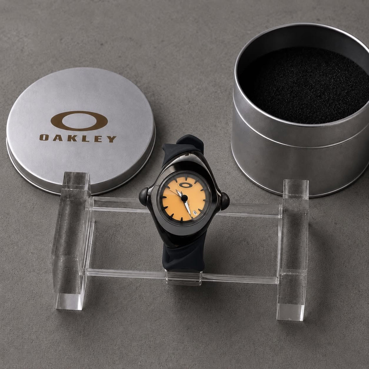 Oakley Crush 2.0 Style Watch